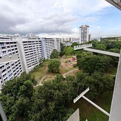 Blk 419 Bedok North Street 1 (Bedok), HDB 3 Rooms #553493491
